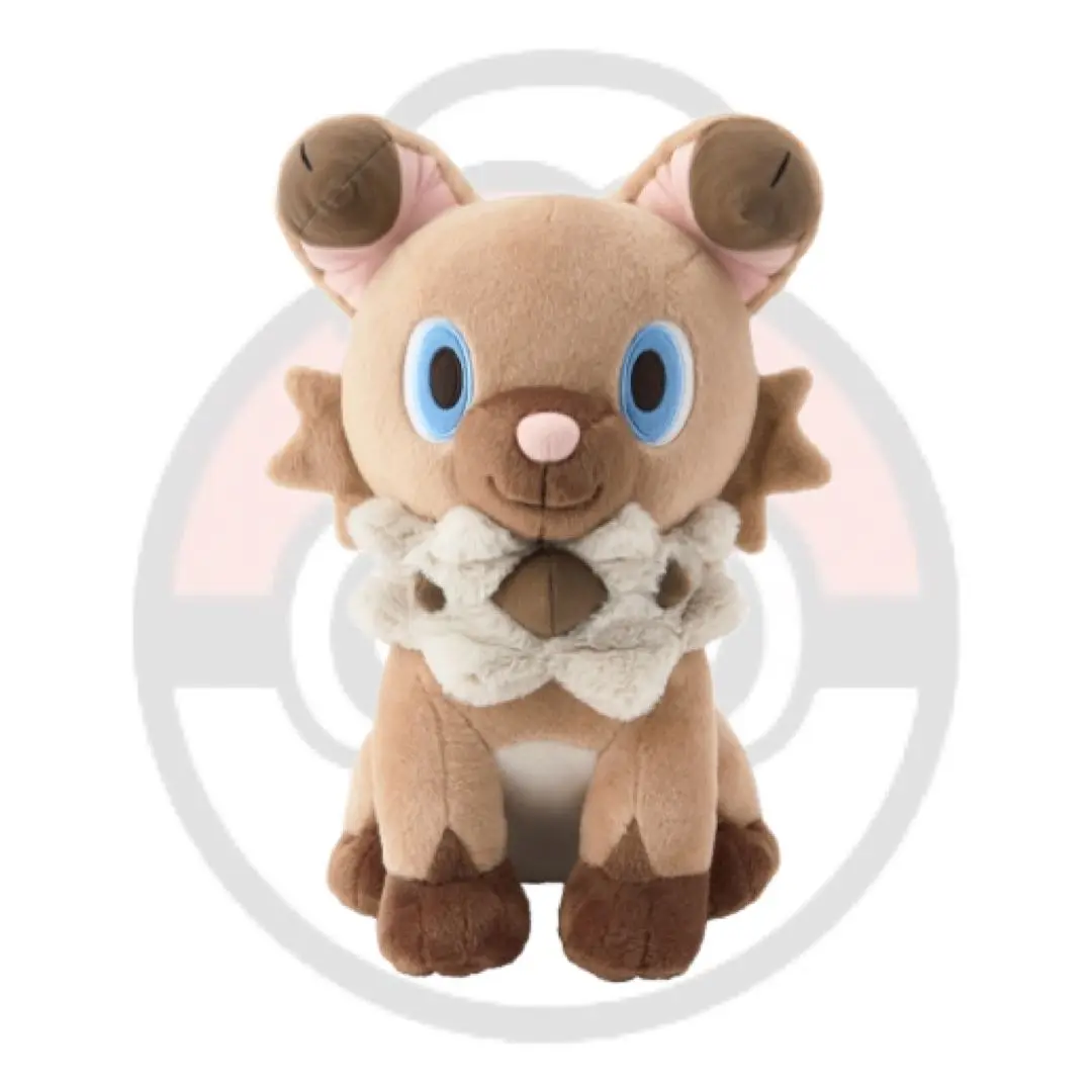 2025年最新】ポケモンセンター ぬいぐるみ イワンコの人気
