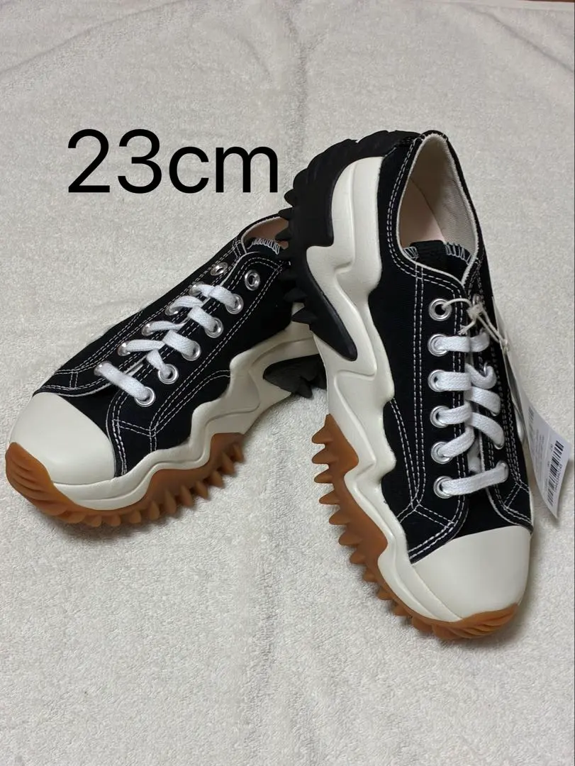 Thumbnail of Converse Run Star Motion 23cm