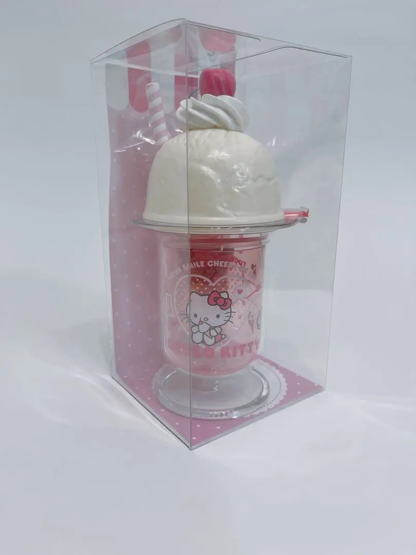 ポムポムプリン フロート風テープカッター マスキングテープ