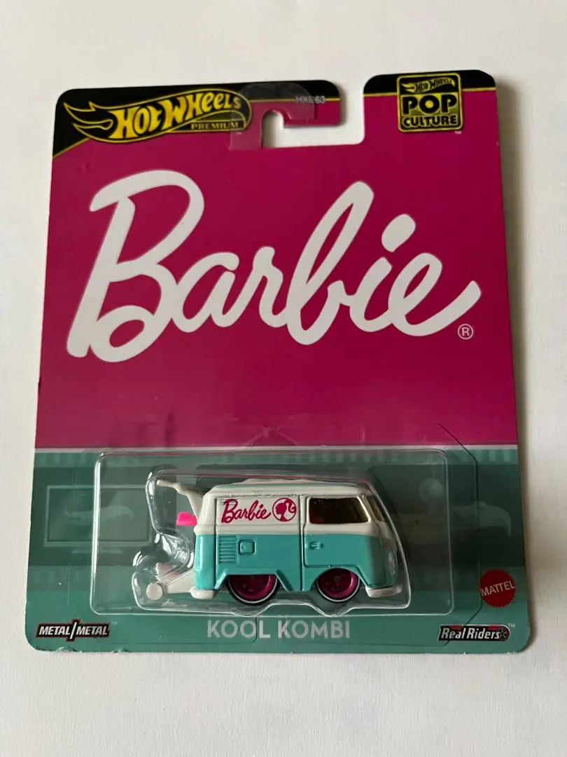 2025年最新】Barbie バービー フォルクスワーゲンの人気アイテム