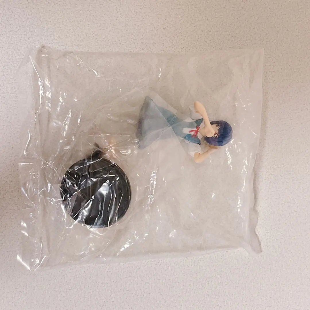 Thumbnail of Evangelion Sadamoto Yoshiyuki Limited Figure Rei Ayanami 2