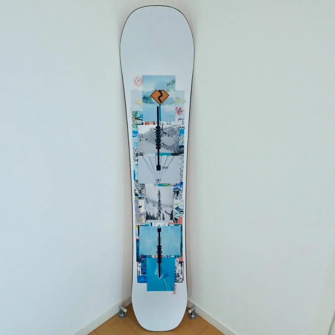 2025年最新】BURTON スタイル：パウダーラン ボードの人気アイテム