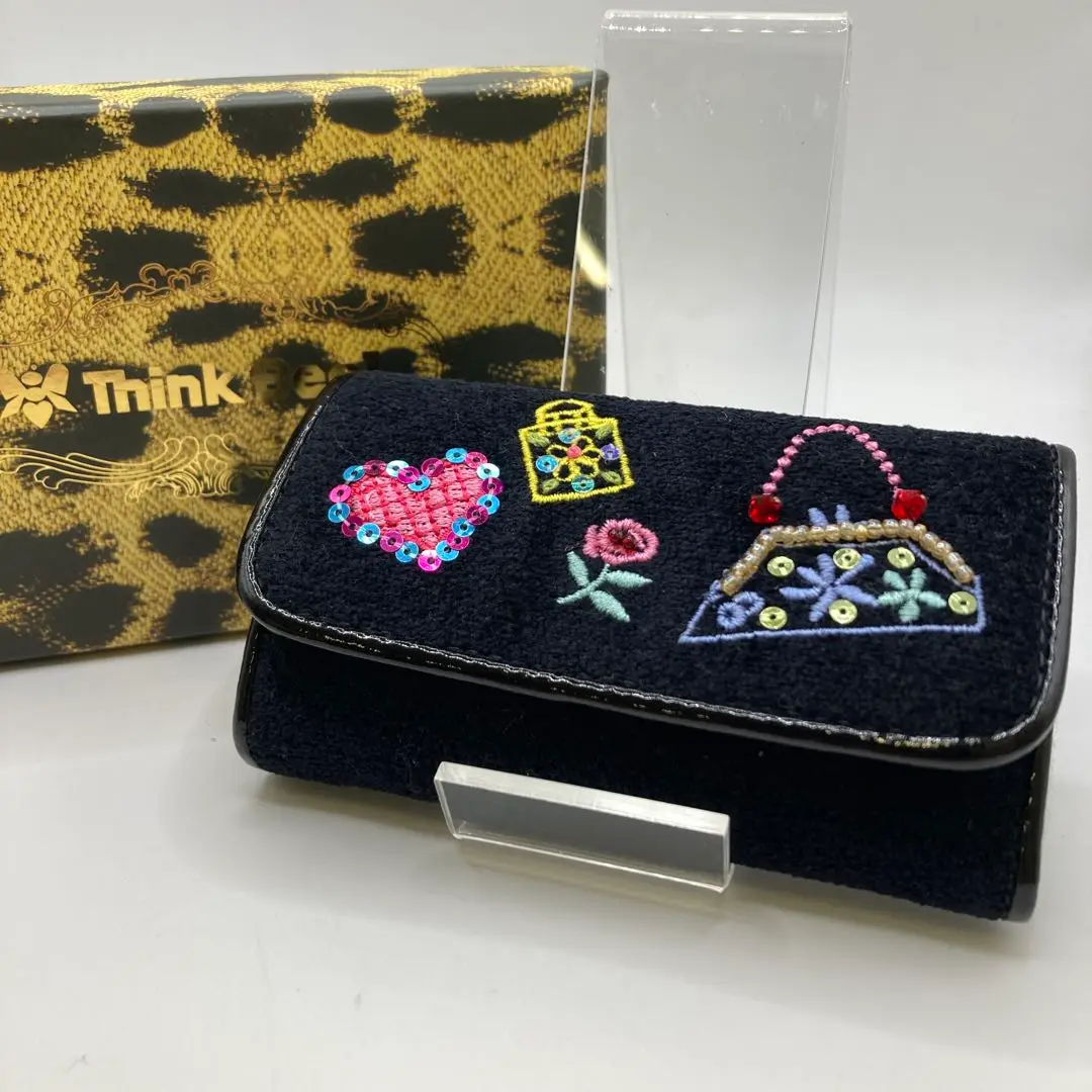 2025年最新】Think Bee! レディース キーケースの人気アイテム
