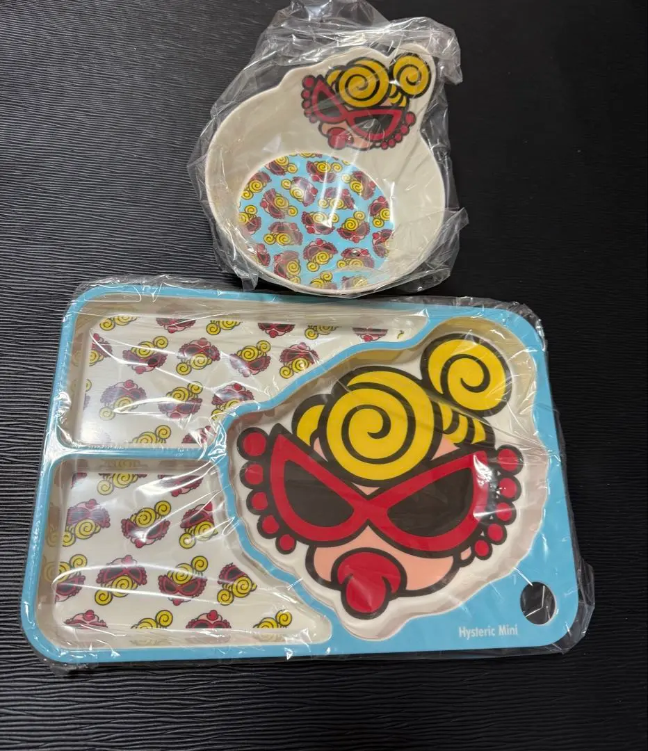 2025年最新】HYSTERIC MINI 食器セットの人気アイテム - メルカリ