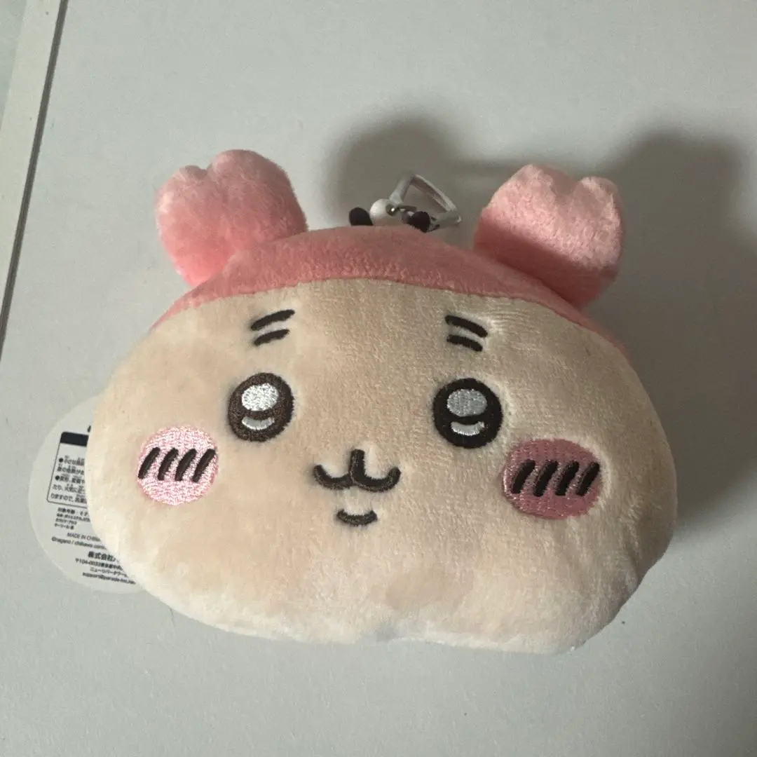 Thumbnail of Chikawa Pass Case