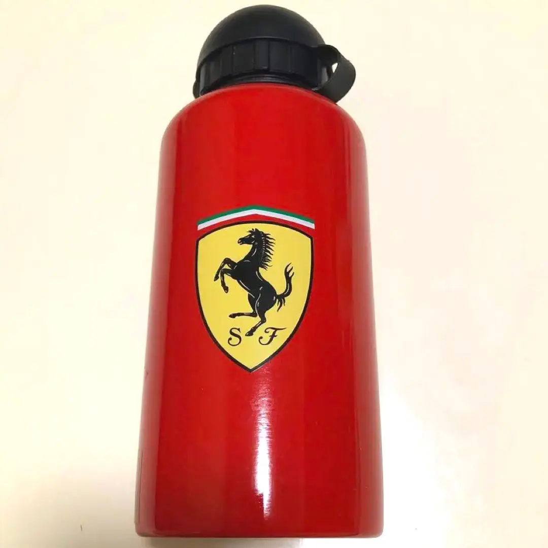 2025年最新】FERRARI 水筒の人気アイテム - メルカリ