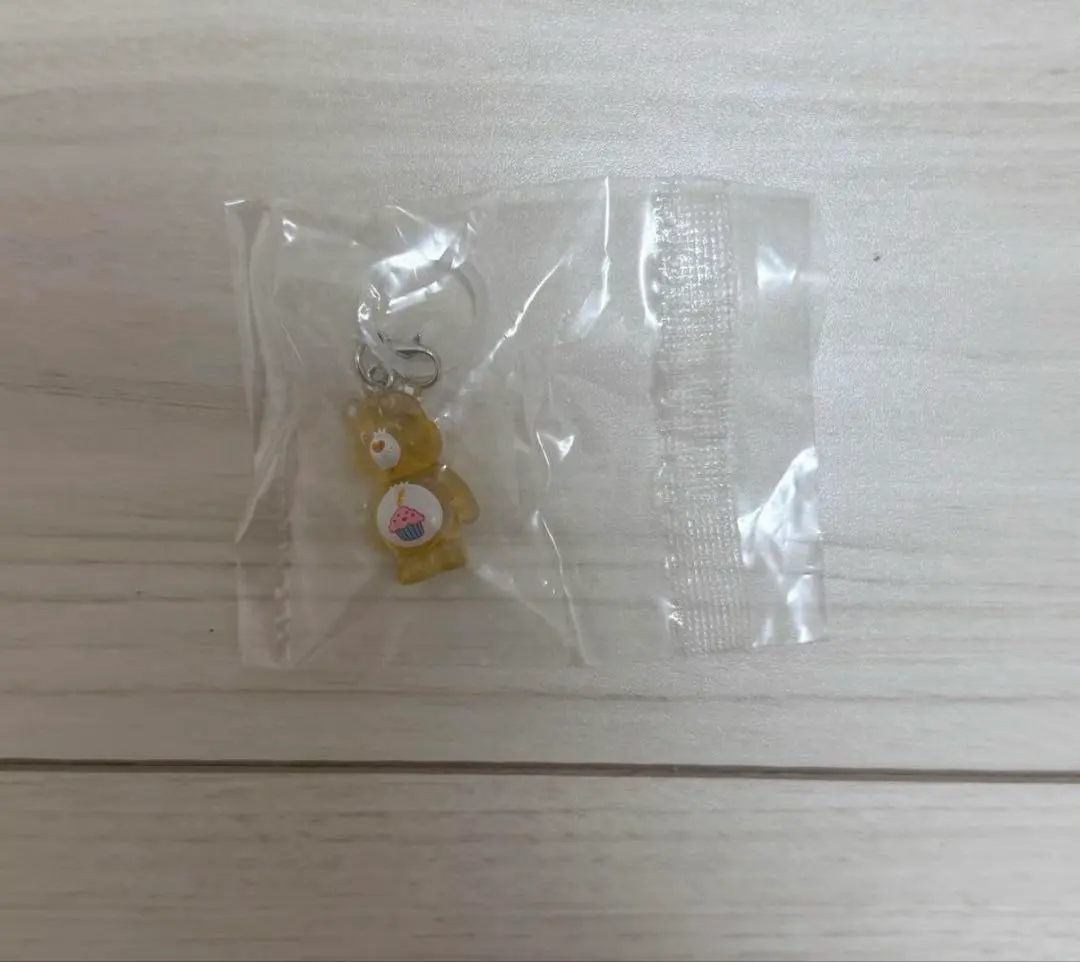 Thumbnail of Care Bear Landmark Accessory - Yellow