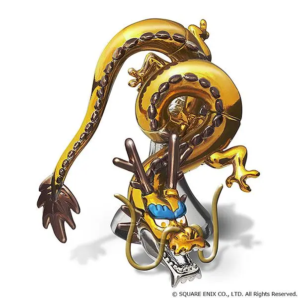 ドラゴンクエストメタリックモンスターズギャラリー スカイ