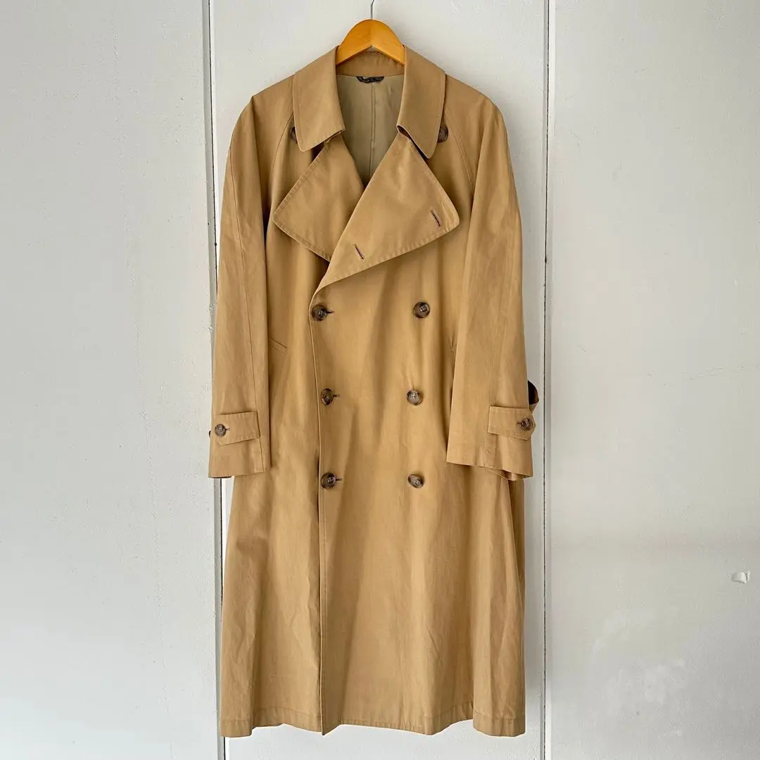 Gianfranco Ferre ダブルブレスト コート ジャンフランコフェレの中古通販 | ブランディア