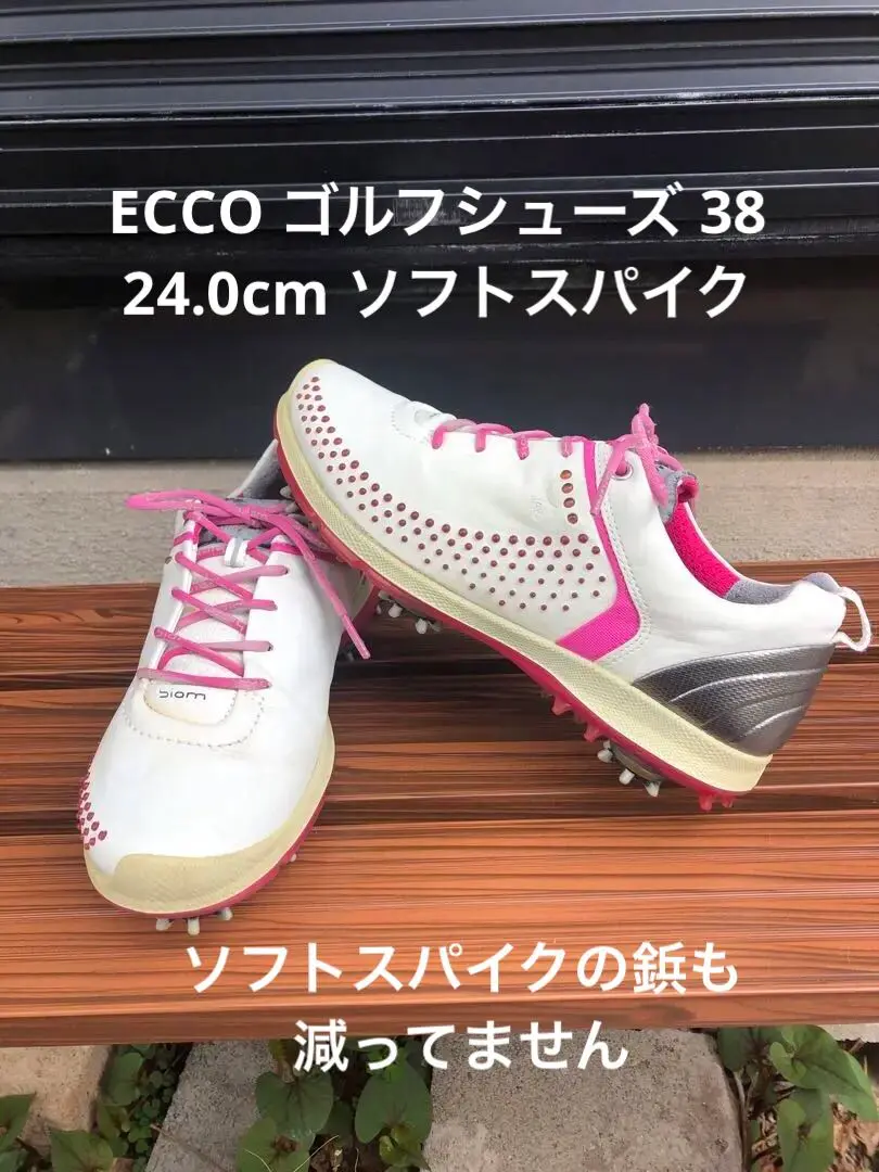 2025年最新】eccoゴルフシューズスパイク鋲の人気アイテム
