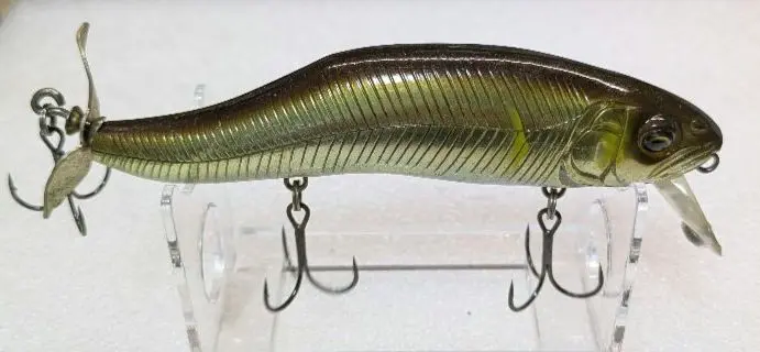 [シマノ/トリプルインパクト8個セット/新品未使用] シマノ/トリプルインパクト8個セット/新品未使用]
