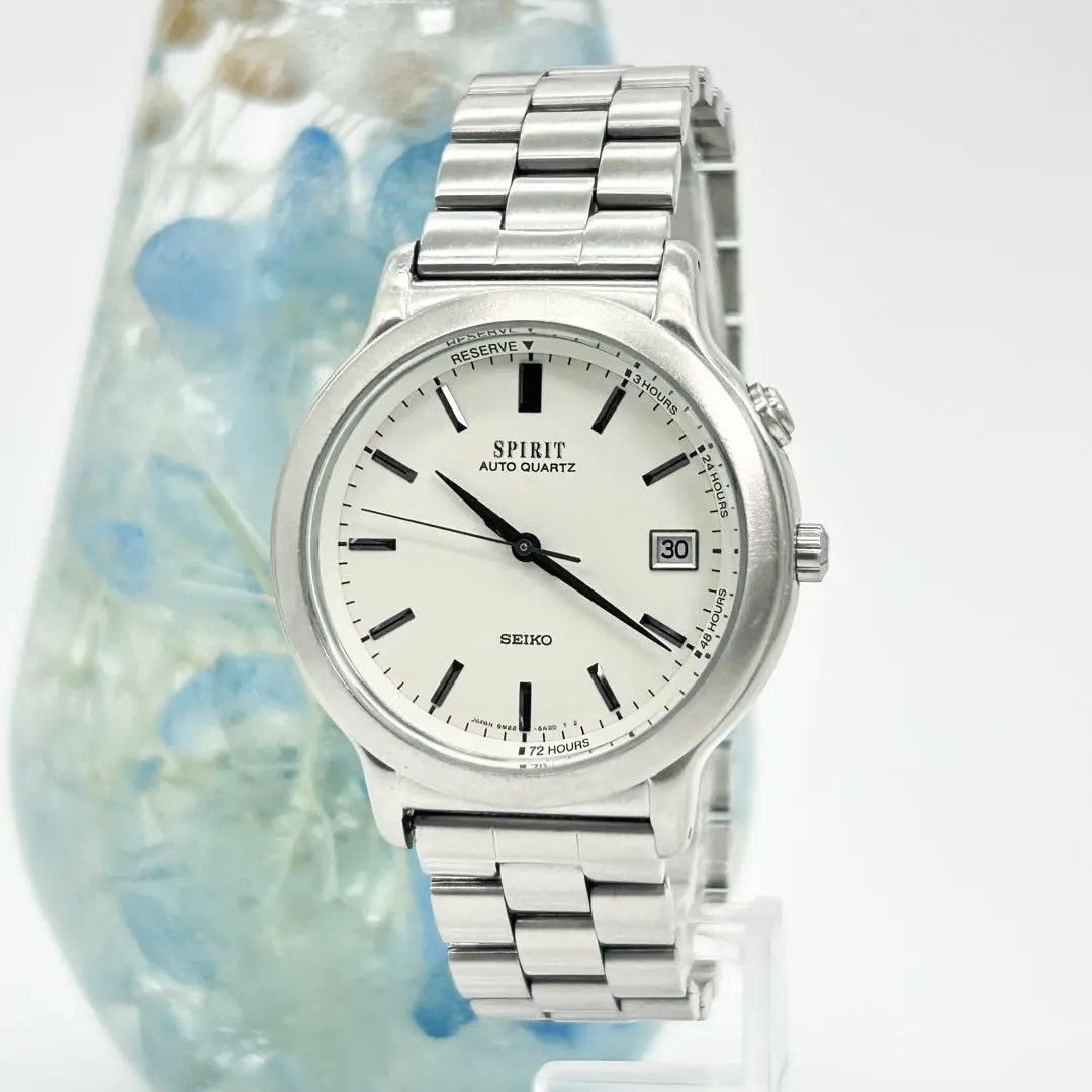 2025年最新】seiko 5m22の人気アイテム - メルカリ