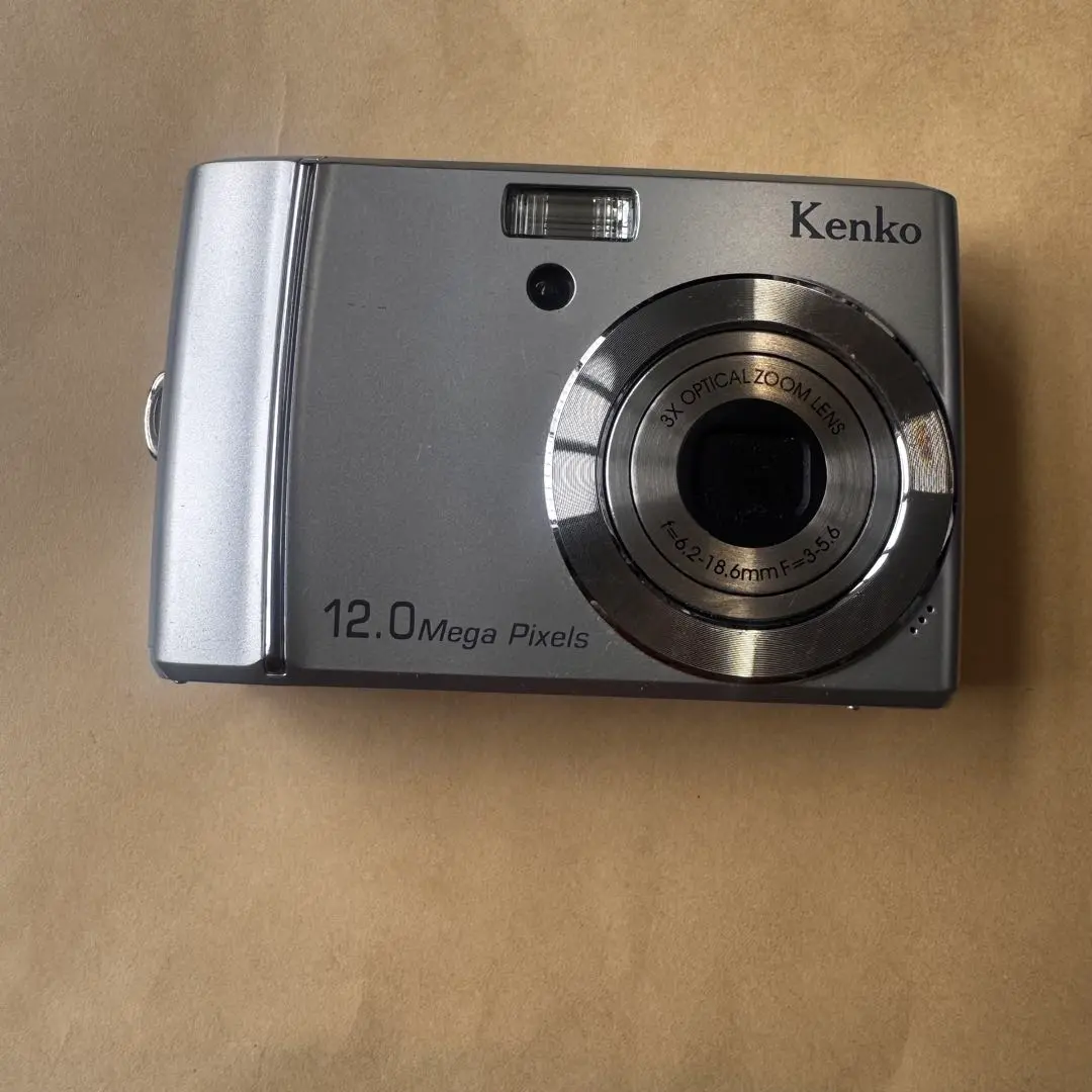 デジタルカメラ Kenko DSC1200Z #923 2025年最新】DSC1200Zの人気アイテム - メルカリ