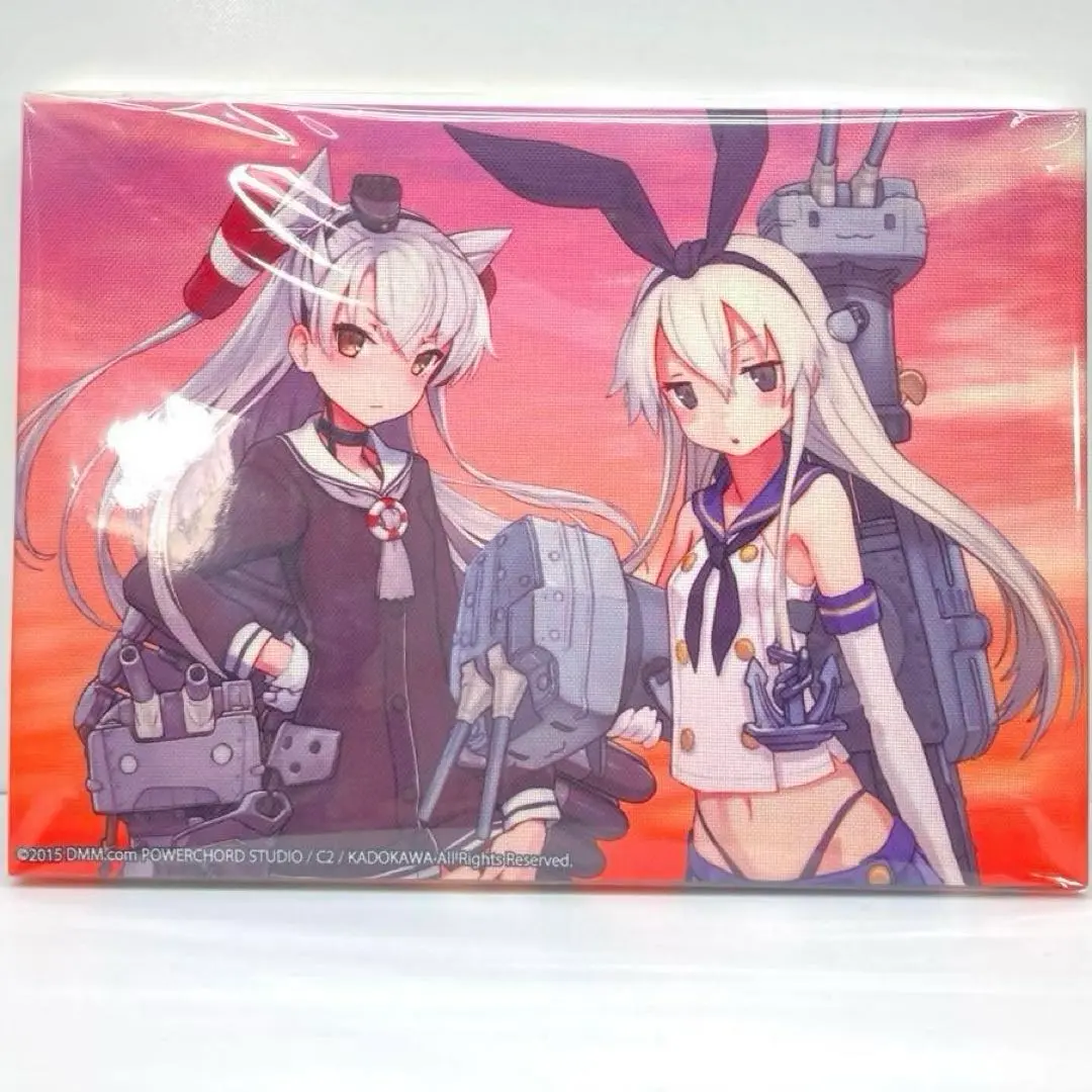 2025年最新】艦これ キャンバスグラフィックの人気アイテム