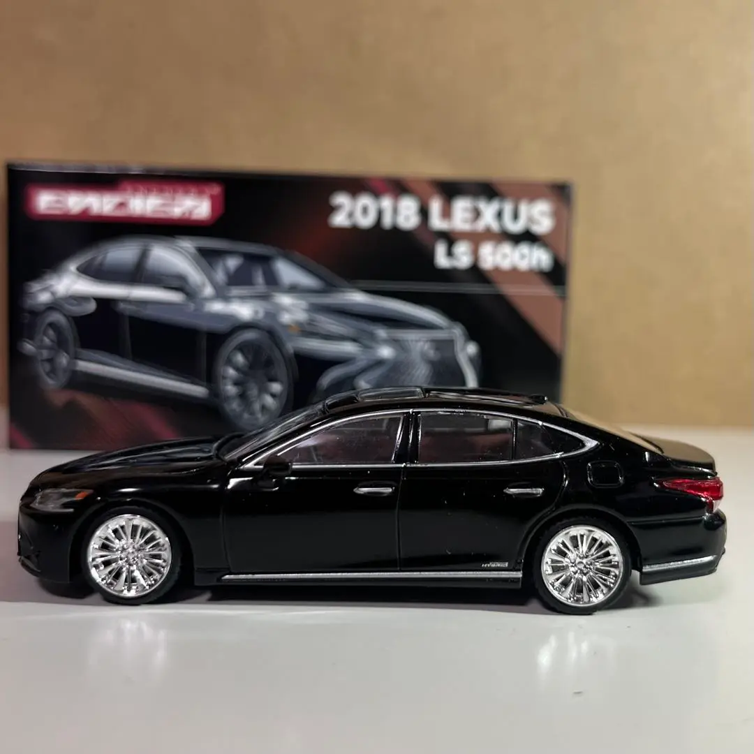 2025年最新】レクサスls500 ミニカーの人気アイテム - メルカリ