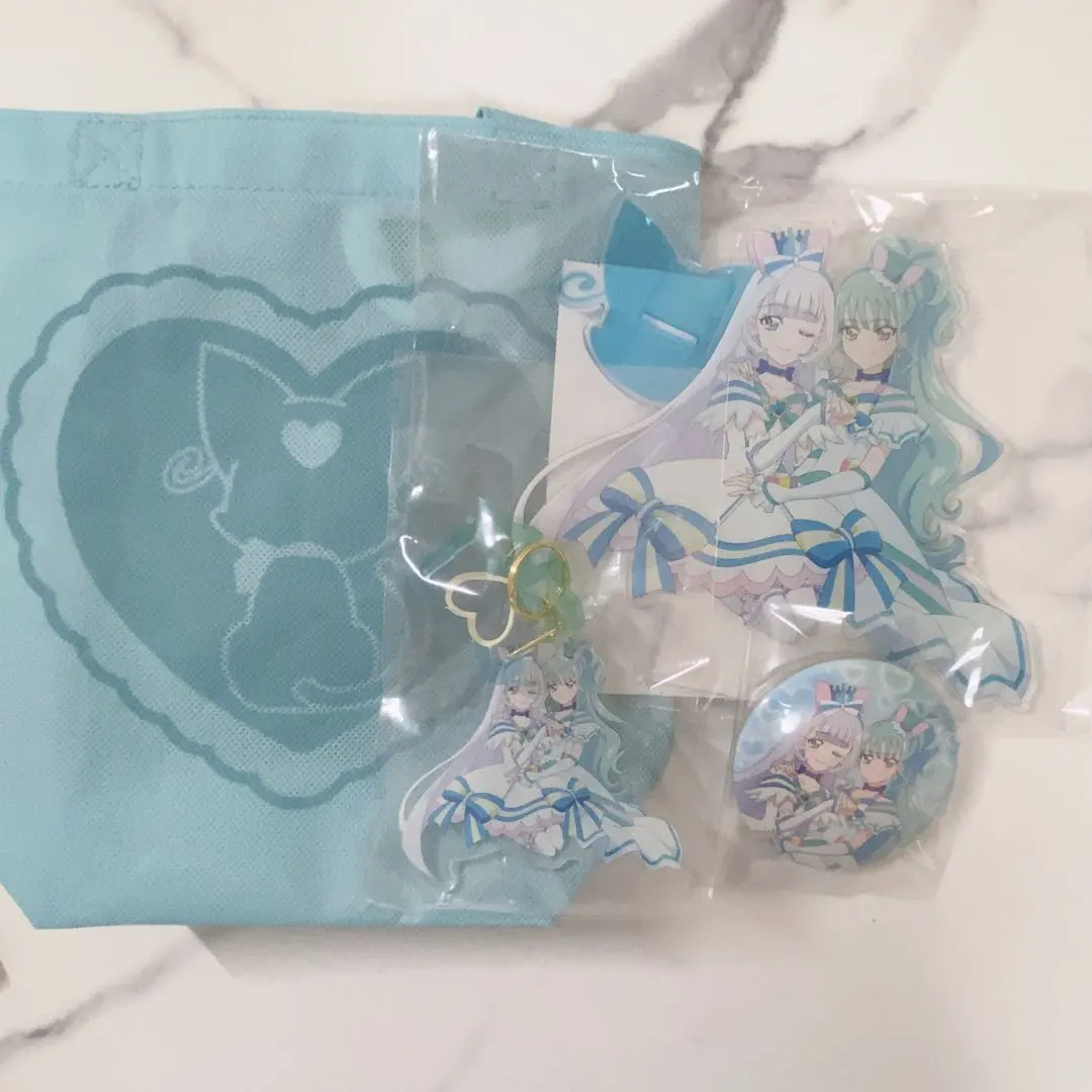 Thumbnail of Wanpuli Cat Bag Set (for sale)