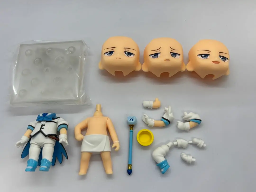 2025年最新】防衛部 ねんどろいどの人気アイテム - メルカリ