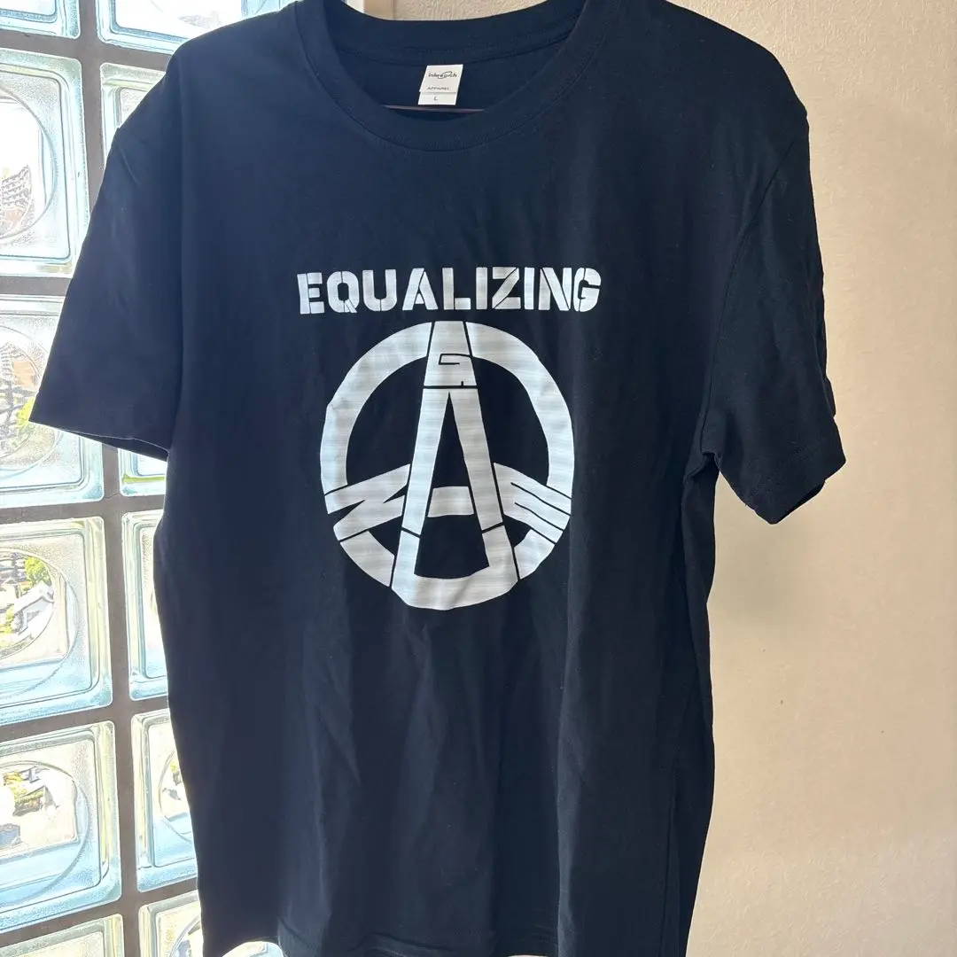 英国製PunkガーゼTシャツ80年代ビンテージ 超目玉枯渇リアルヴィンテージPUNK Tee〉80年代U.S.A.製 ニュー