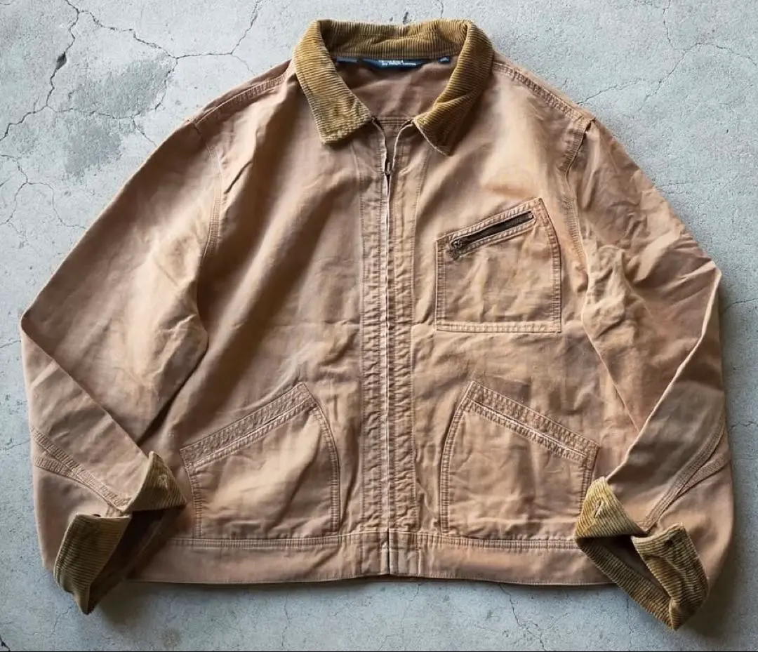 Thumbnail of POLO by Ralph Lauren 91-B type Work jacket