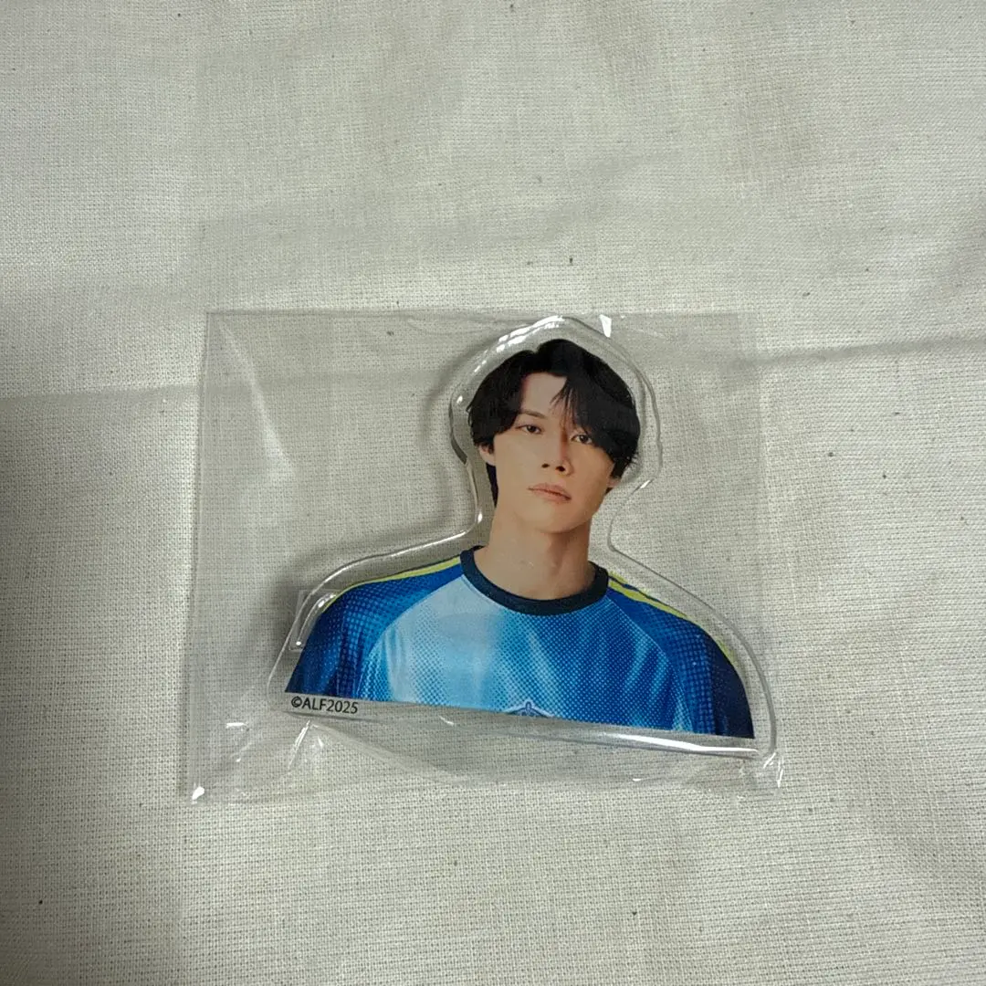 Thumbnail of Actors League Futsal - Akito Teshima