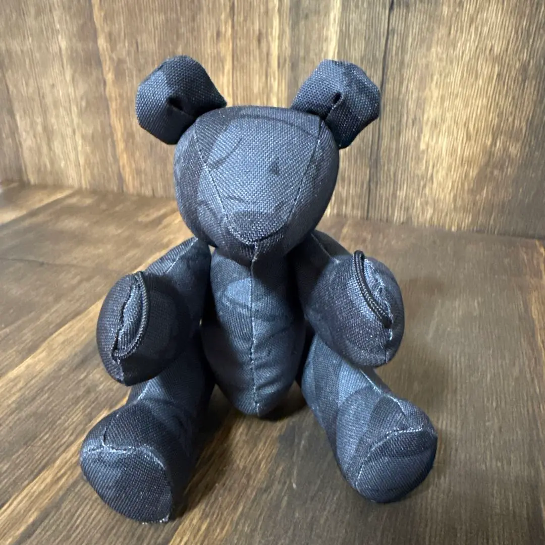 motto_kuma / MultiCam モットクマ マルチカム motto_kuma/MultiCamBlack モットクマ マルチカムブラックの通販