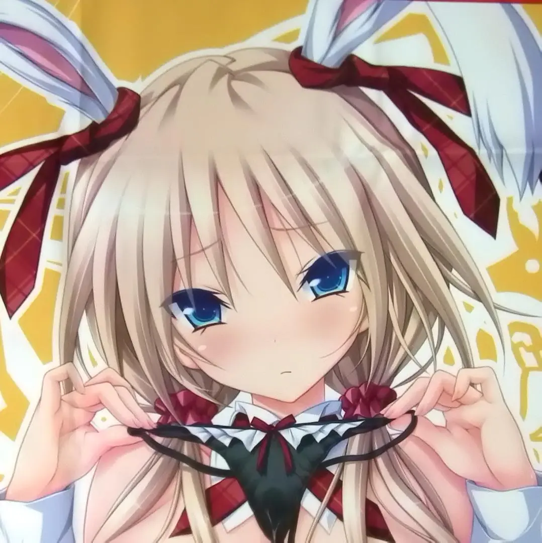 ハピメア　限定　スリーブ　弥生・B・ルートウィッジ ハピメア 弥生 B ルートウィッジねくねっとガールズスリーブ