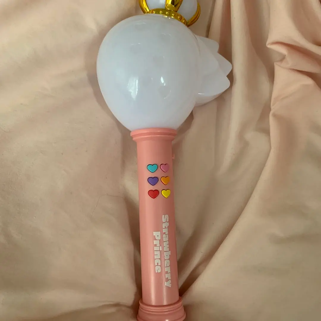 Thumbnail of StPri penlight (concert light)