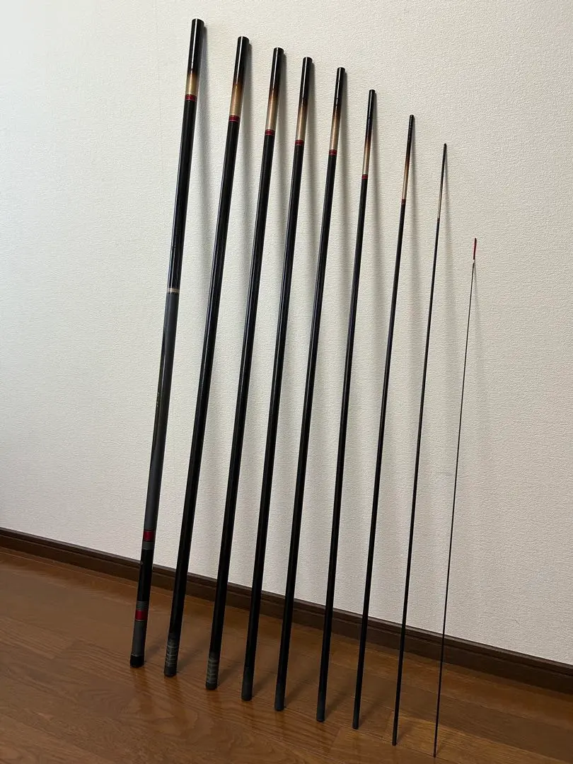 2025年最新】daiwa amorphous whiskerの人気アイテム - メルカリ