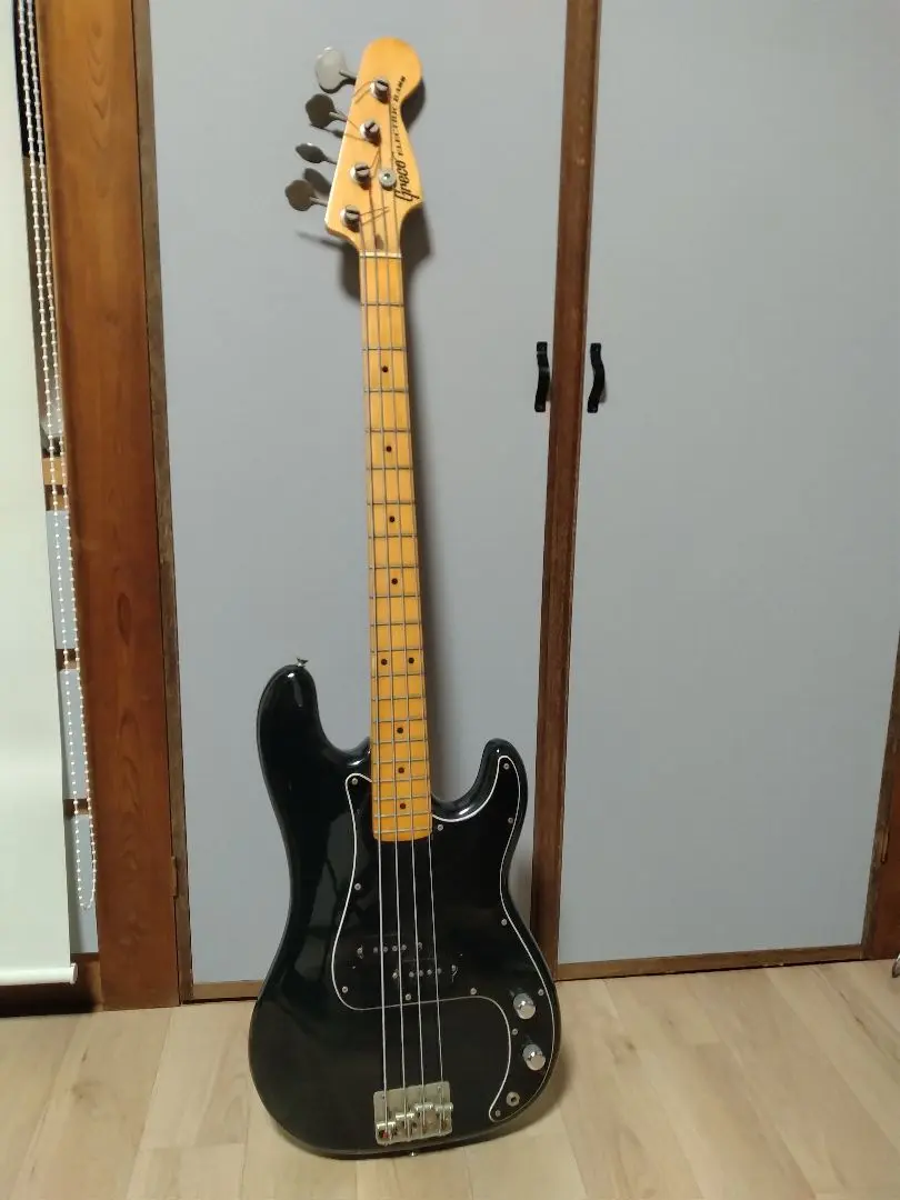 Greco ELECTRIC BASS PB450ジャンク