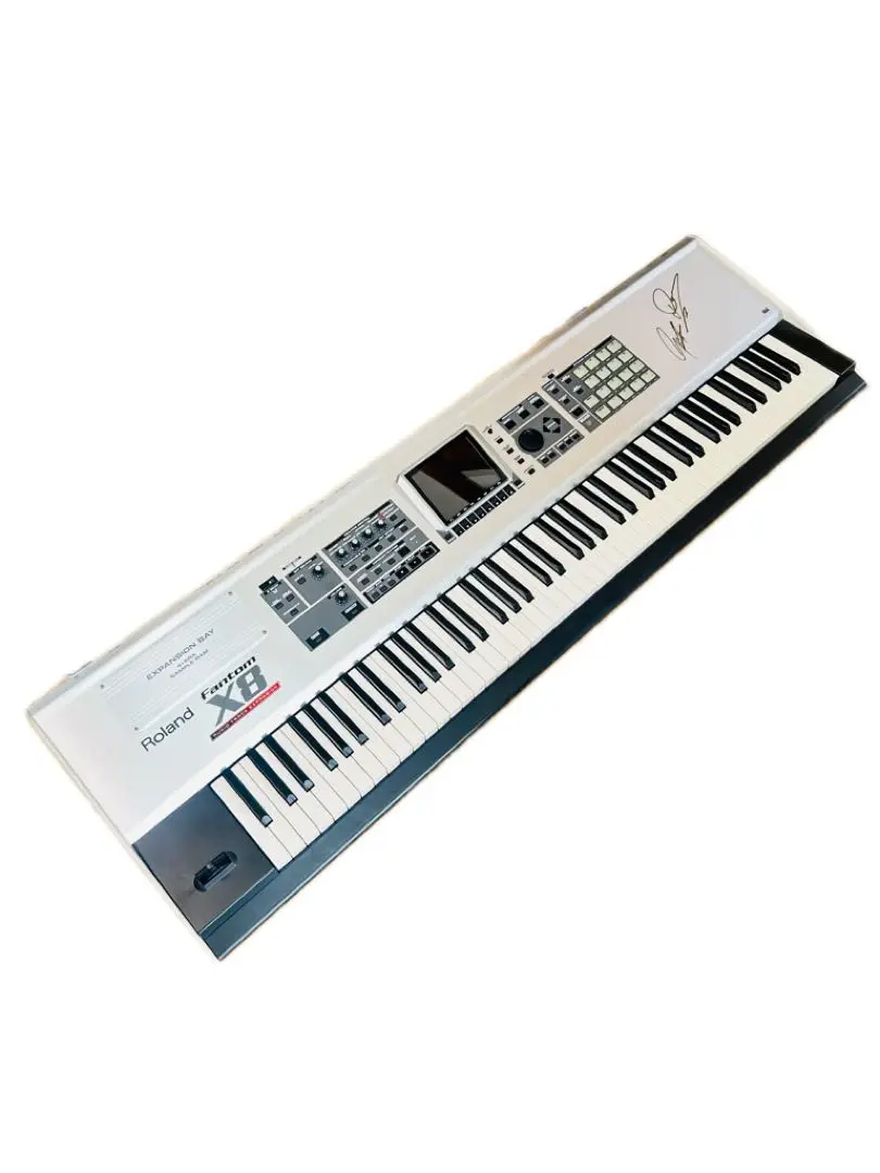 2025年最新】Roland Fantom X8の人気アイテム - メルカリ