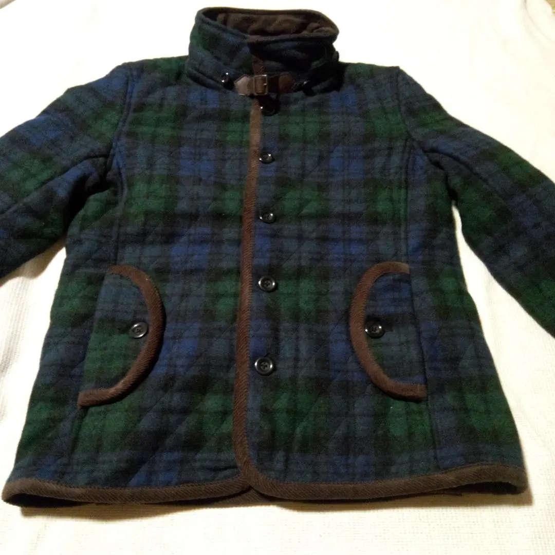 Thumbnail of ZIP FIVE Short Coat - Excellent Condition