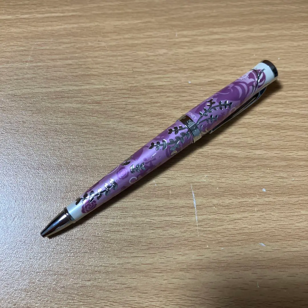 クロスボールペン　限定アリスデザイン 詳細ページ | 万年筆 ボールペンなど高級筆記具の販売・買取