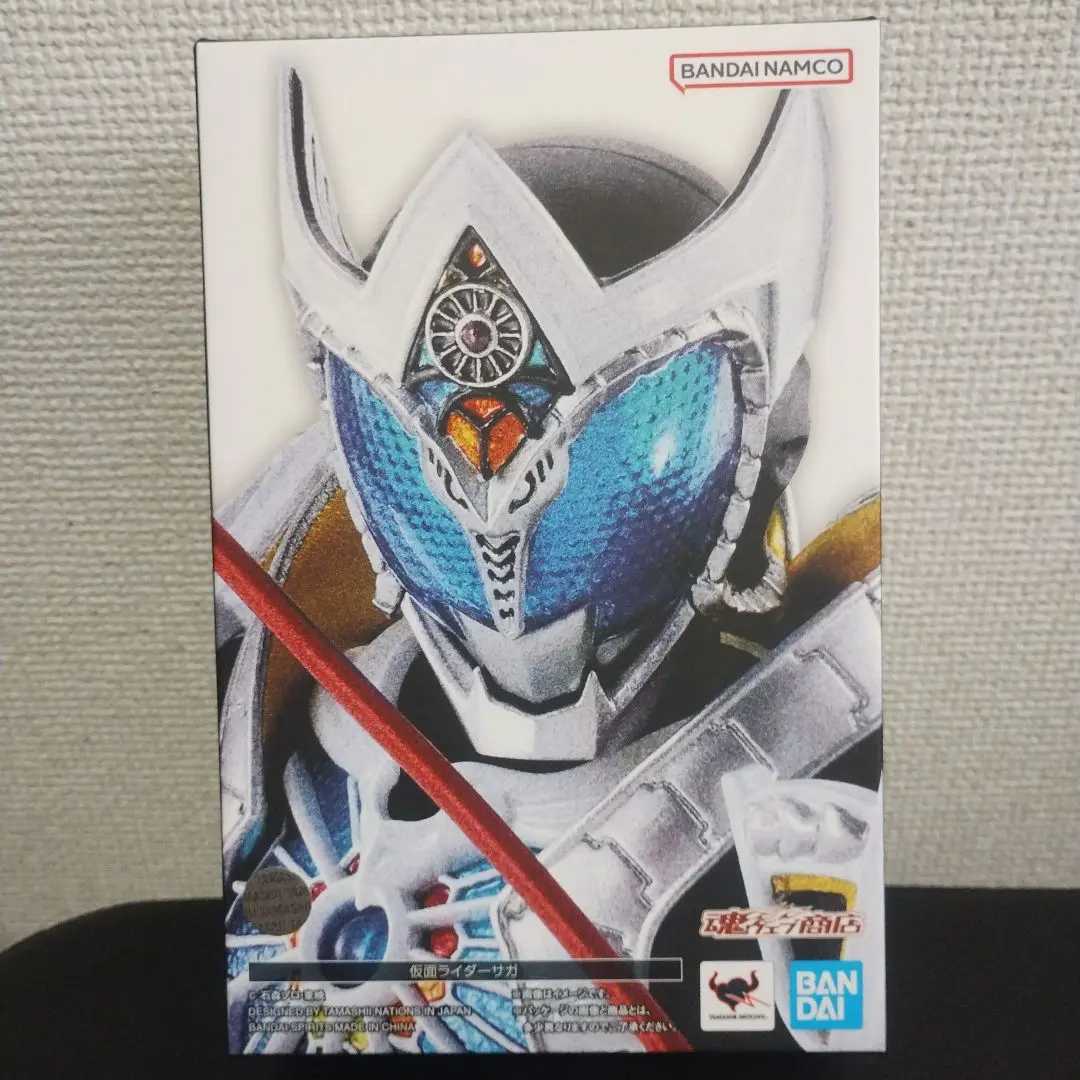 Amazon.co.jp: S.H Figuarts(真骨彫製法)仮 面ライダーカブト