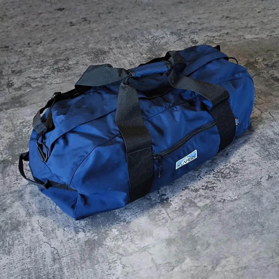 2025年最新】X-LARGE メンズ ボストンバッグ・旅行用バッグの