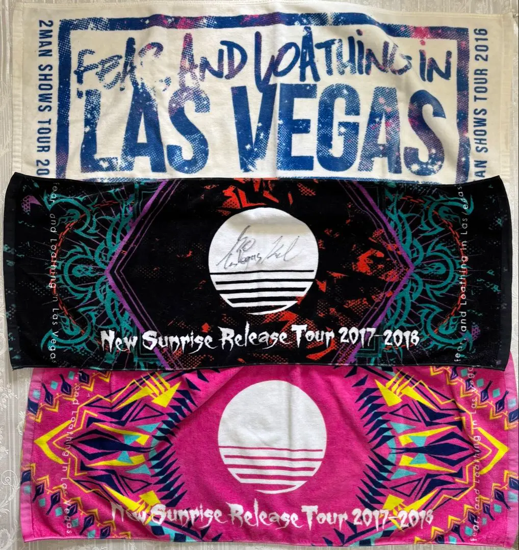 2025年最新】fear and loathing in las vegas サインの人気