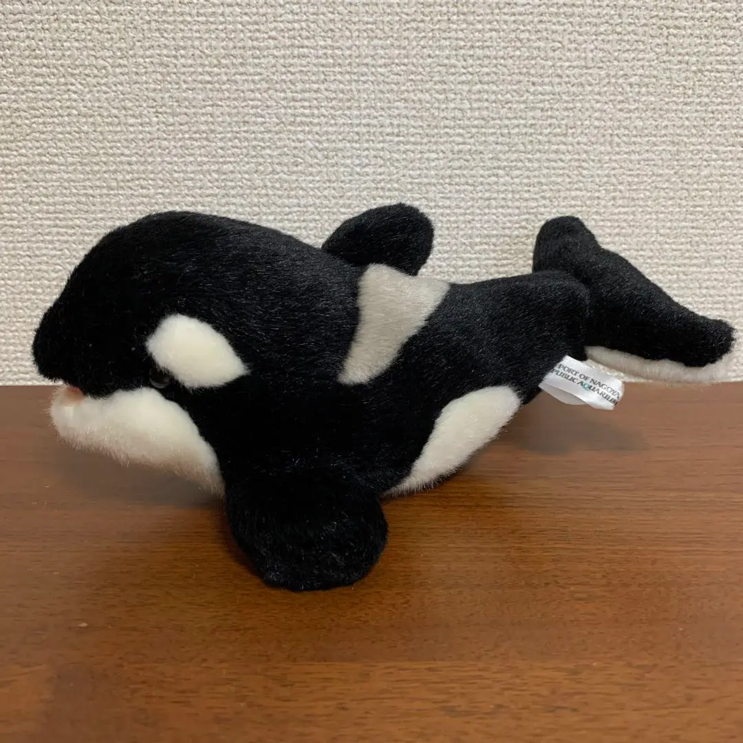 2025年最新】シャチ ぬいぐるみ 名古屋港の人気アイテム - メルカリ
