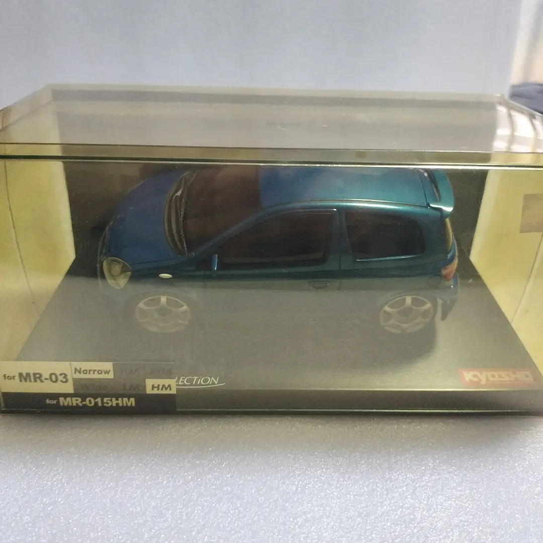 京商 ミニッツ トヨタ ヴィッツRS ホワイトボディ 京商 ミニッツ トヨタ VitzRS ホワイトボディセット - メルカリ