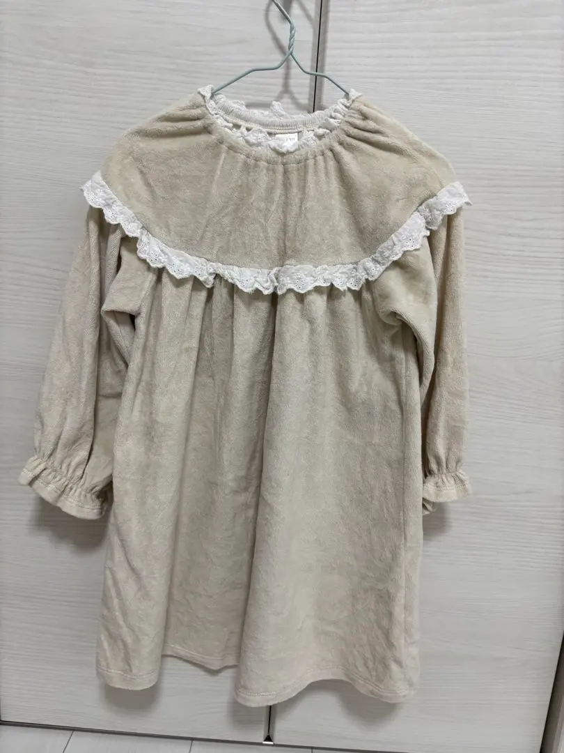 Thumbnail of tete a tete Long Sleeve Dress 110, tete a tete