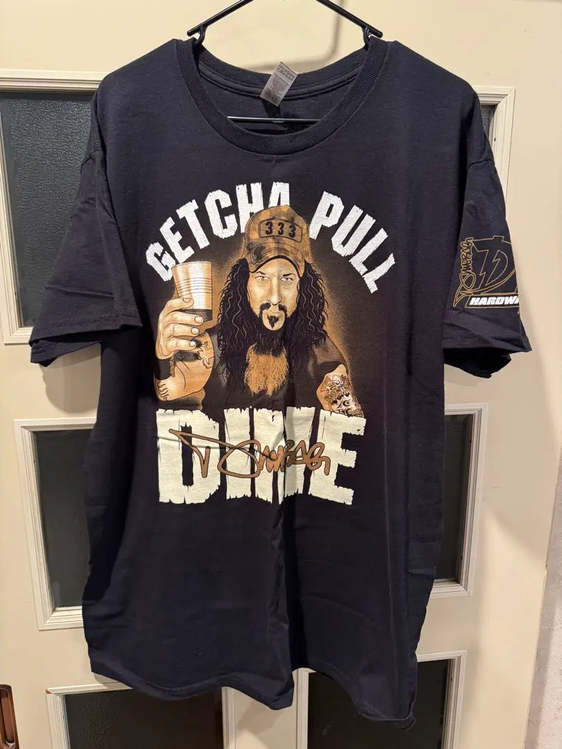 Vinnie Paul Tシャツ L LOUD PARK 2023 GOODS - LOUD PARK 2023 | 2023年限定！ラウドパークの復活開催