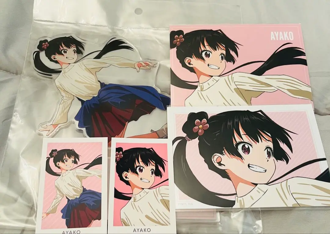 逃げ上手の若君 逃げ若 ロフトコラボ特典缶バッジ 6点セット TVアニメ「逃げ上手の若君」 POP UP STORE in ロフト | AMNIBUS