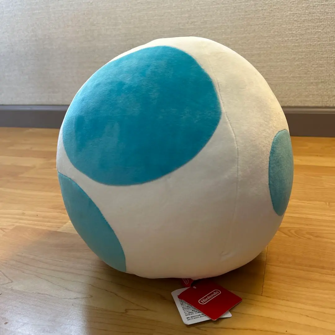 1998 超稀少!　ヨッシーフレンズ　たまご付き ぬいぐるみ　ヨッシーストーリー 1998 超稀少! ヨッシーフレンズ たまご付き ぬいぐるみ ヨッシー