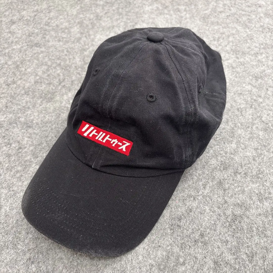 オードリー　リトルトゥース　キャップ　未使用品 リトルトゥース キャップ - メルカリ