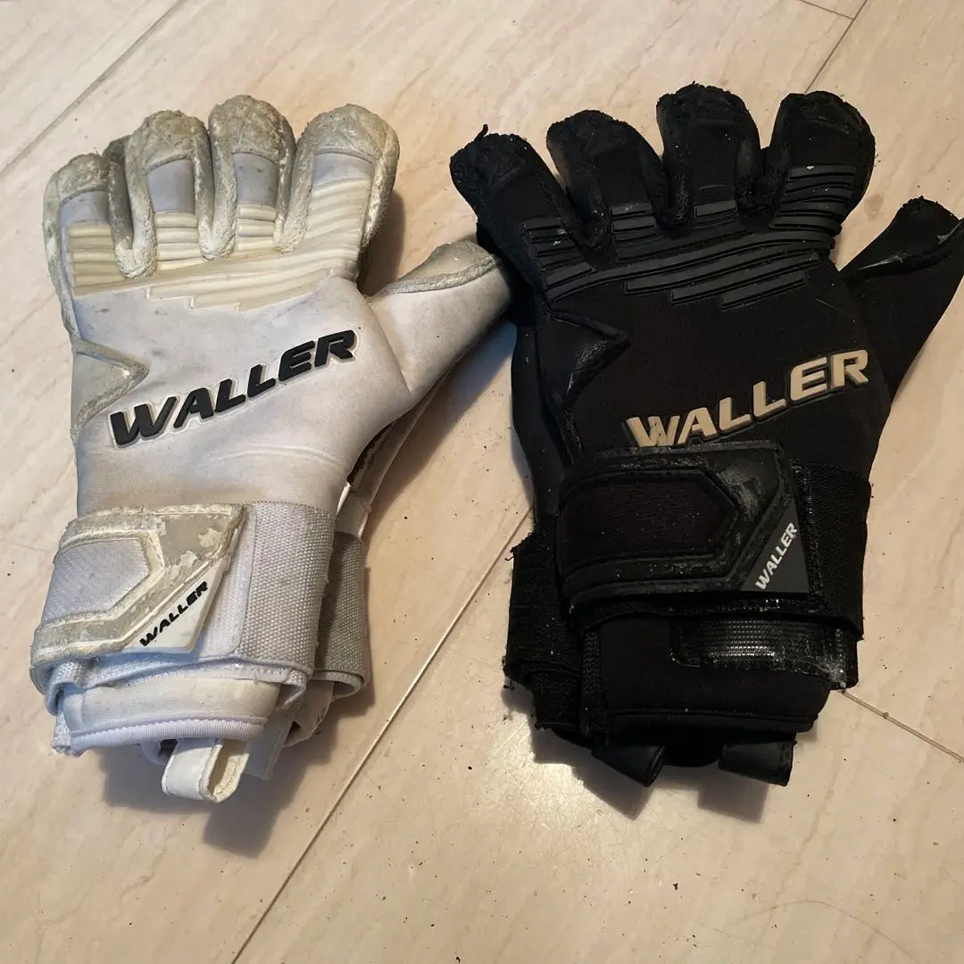 2025年最新】waller キーパーの人気アイテム - メルカリ