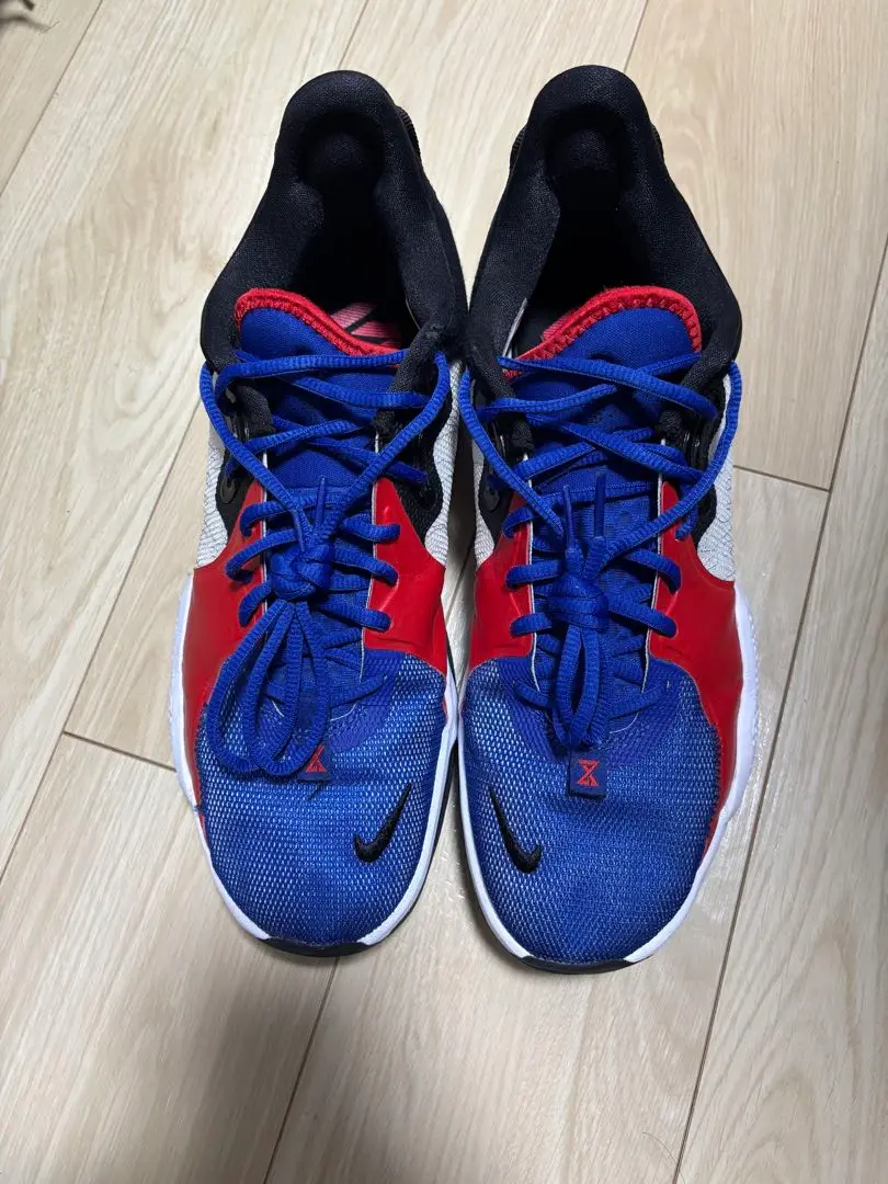 【新品未使用】Nike PG5 29cm Nike PG5 