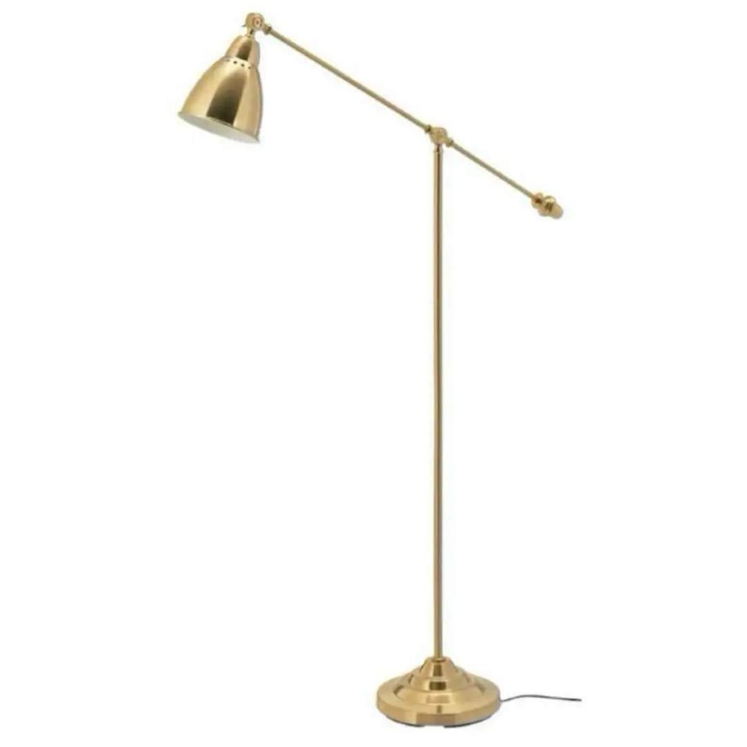 IKEA BAROMETER バロメーテル シーリングライト ゴールド IKEA Barometer バロメーテル シーリングライト BAROMETER