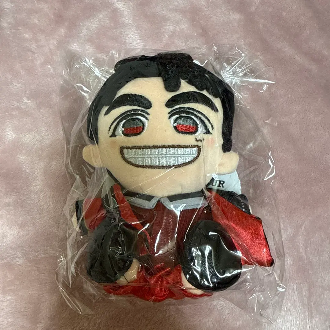 Thumbnail of Chibi Sto Shigeoka Daiki