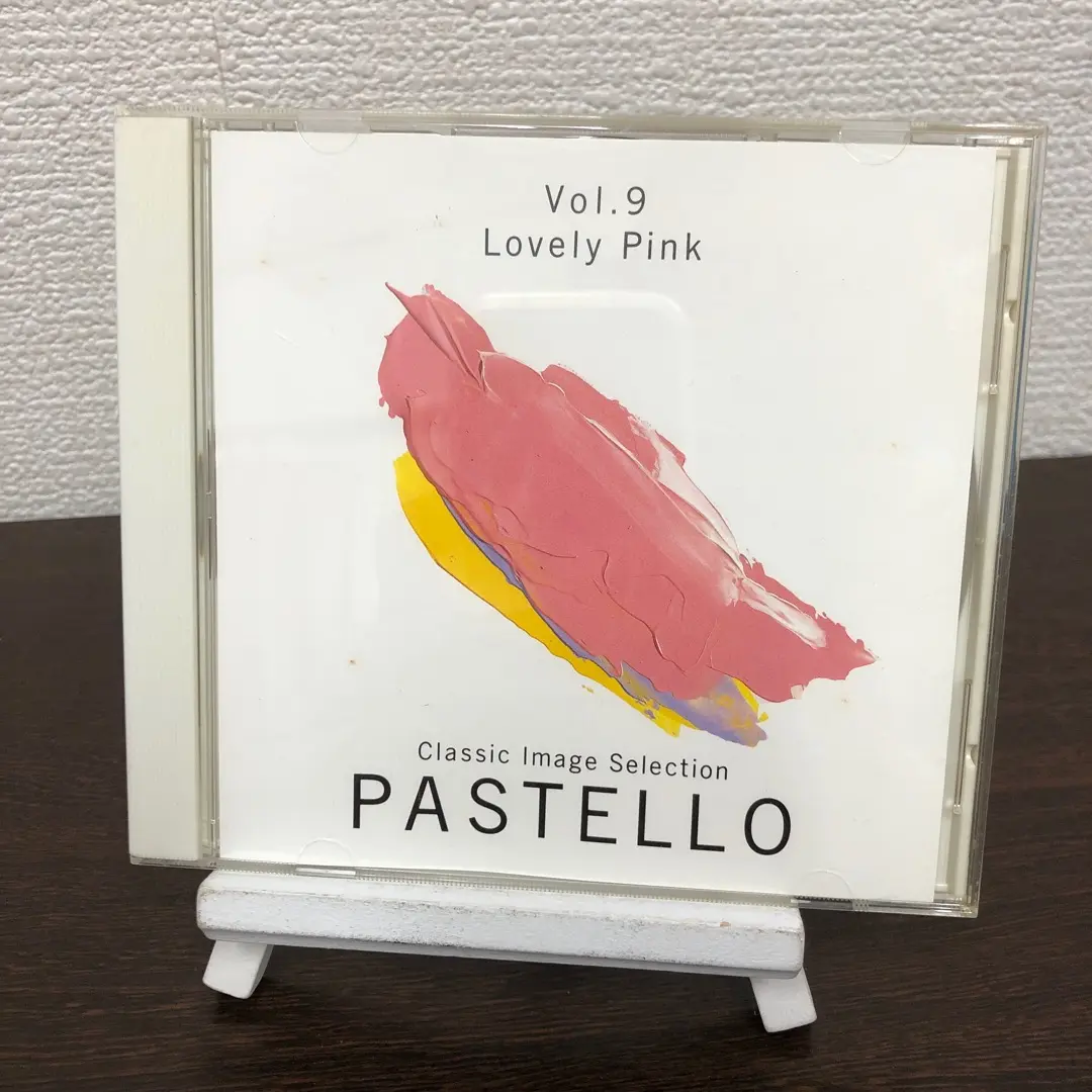 PASTELO クラシックCDコレクション 20枚 2025年最新】PASTELLO CDの人気アイテム - メルカリ