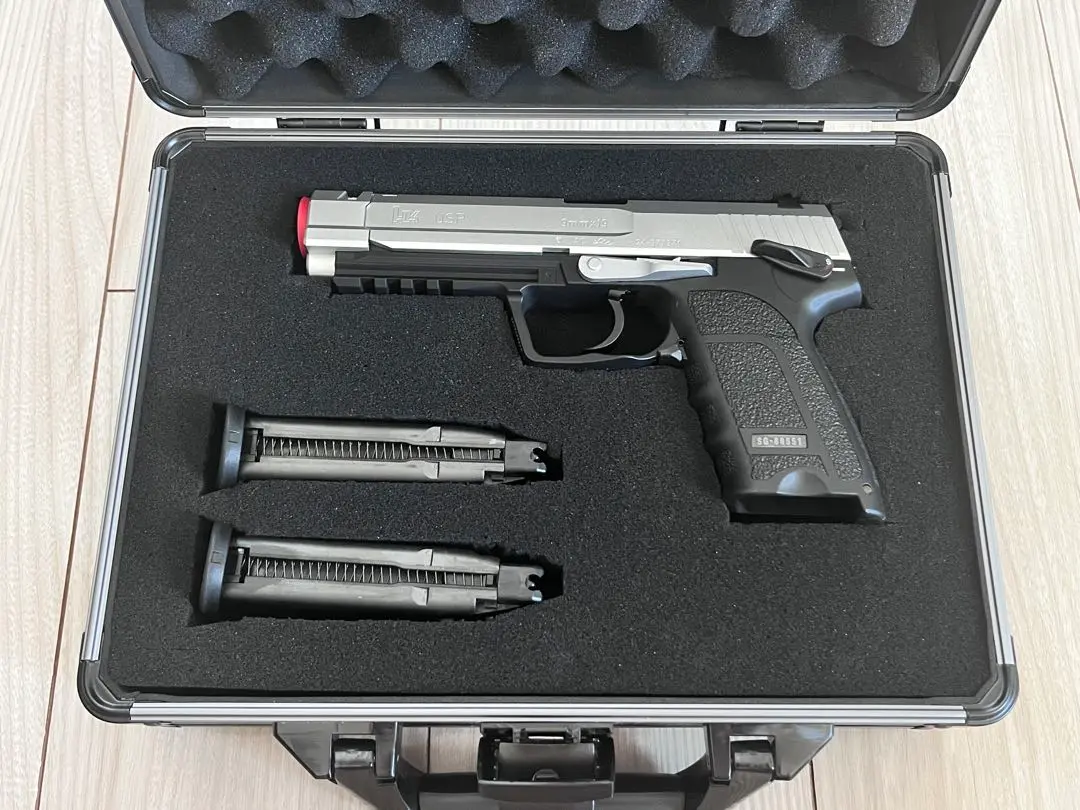 完全新品　SG09-R ハンドガン　サバゲー 東京マルイ 限定バイオハザード SG-09 R ガスブローバック