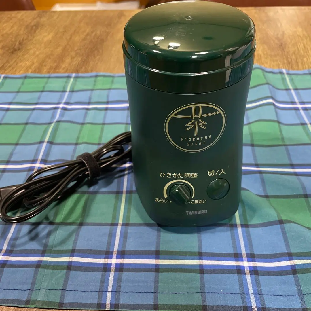 新品未使用お茶挽き器 楽天市場】お茶挽き器の通販