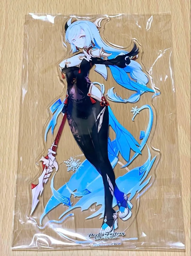 原神 申鶴 Atlas EX版 フィギュア ガレージキット ガレキ スタチュー 原神 申鶴 Atlas EX版 フィギュア ガレージキット ガレキ スタチュー